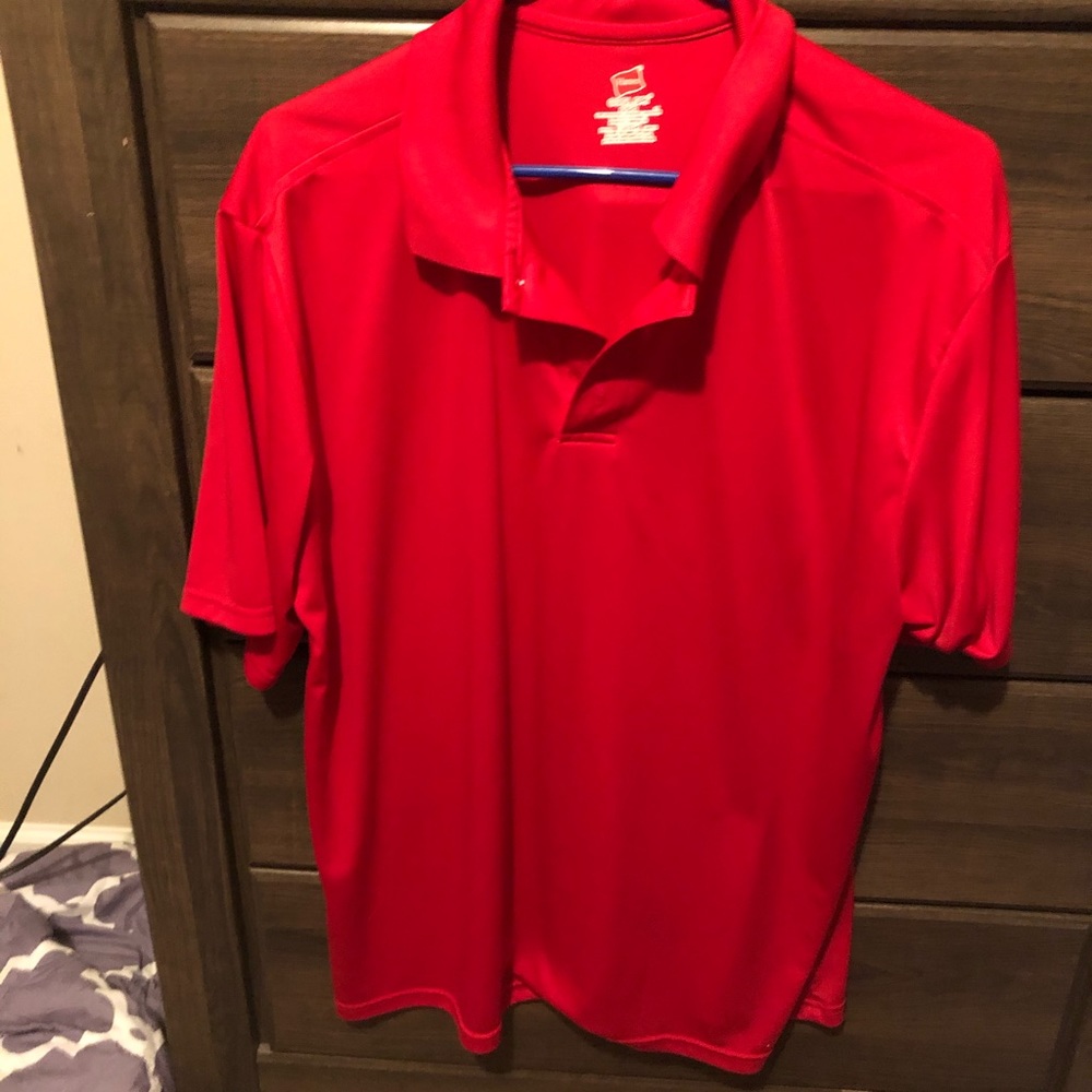 Hanes Large shirt